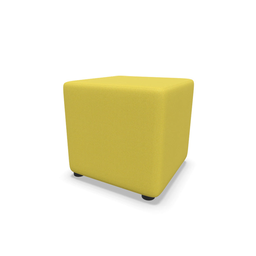 Cube Pouf