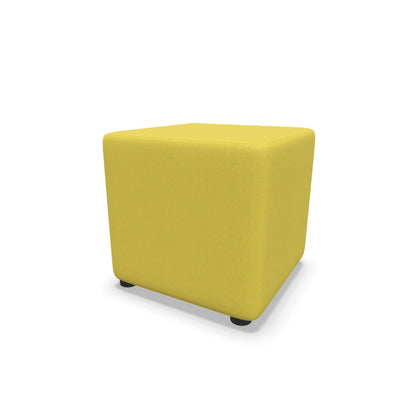 Cube Pouf