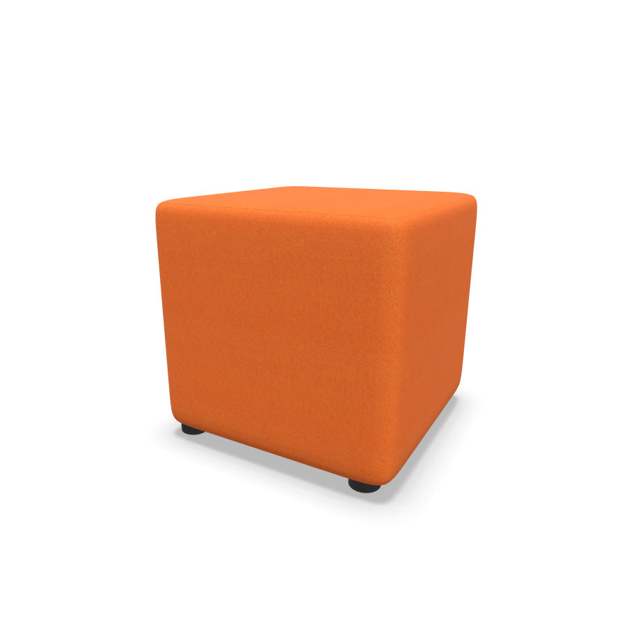 Cube Pouf