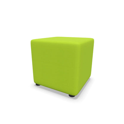 Cube Pouf