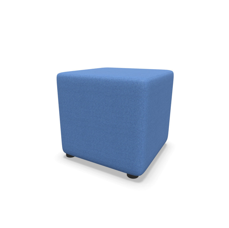 Cube Pouf