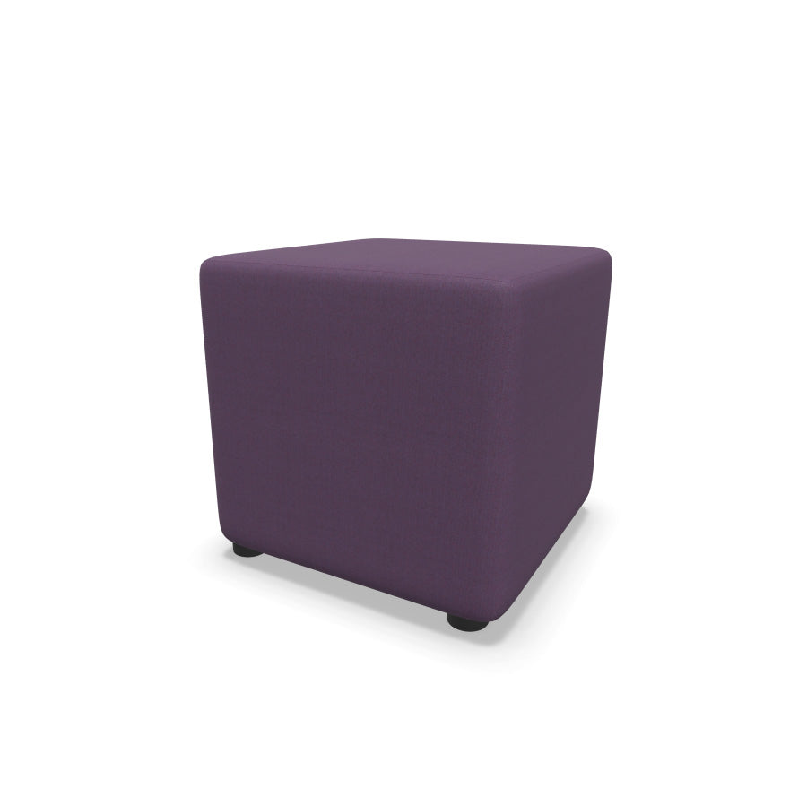 Cube Pouf