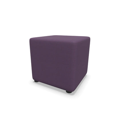 Cube Pouf