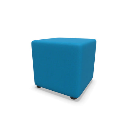 Cube Pouf