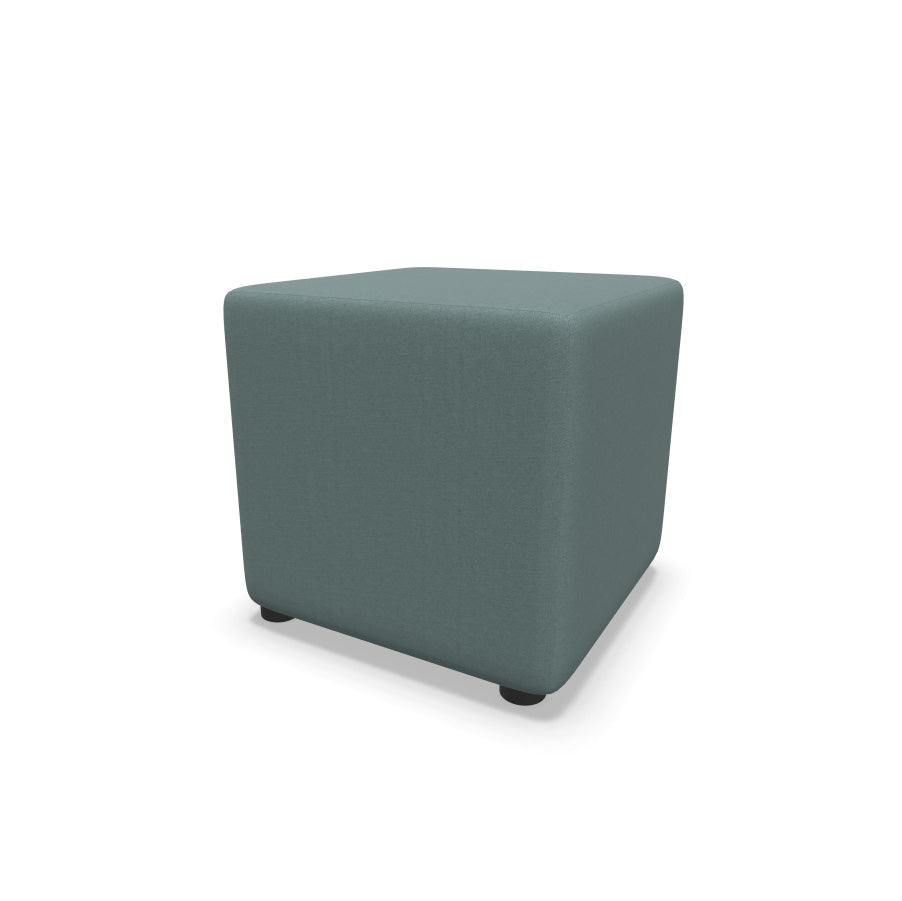 Cube Pouf