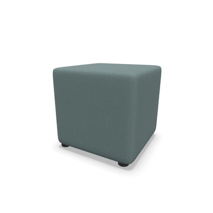 Cube Pouf
