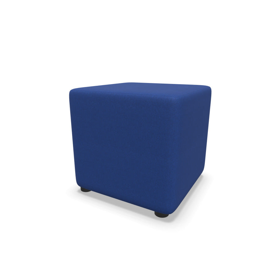 Cube Pouf