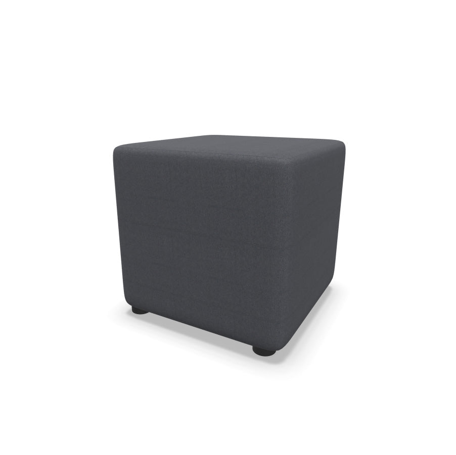 Cube Pouf