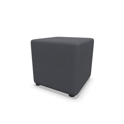 Cube Pouf
