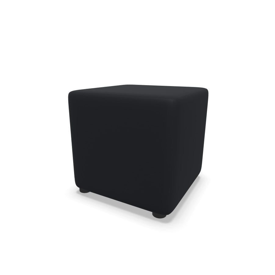 Cube Pouf