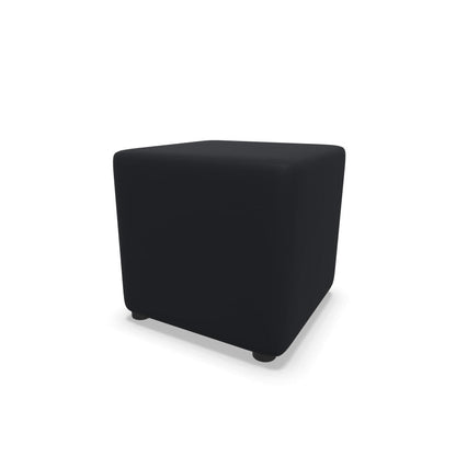 Cube Pouf
