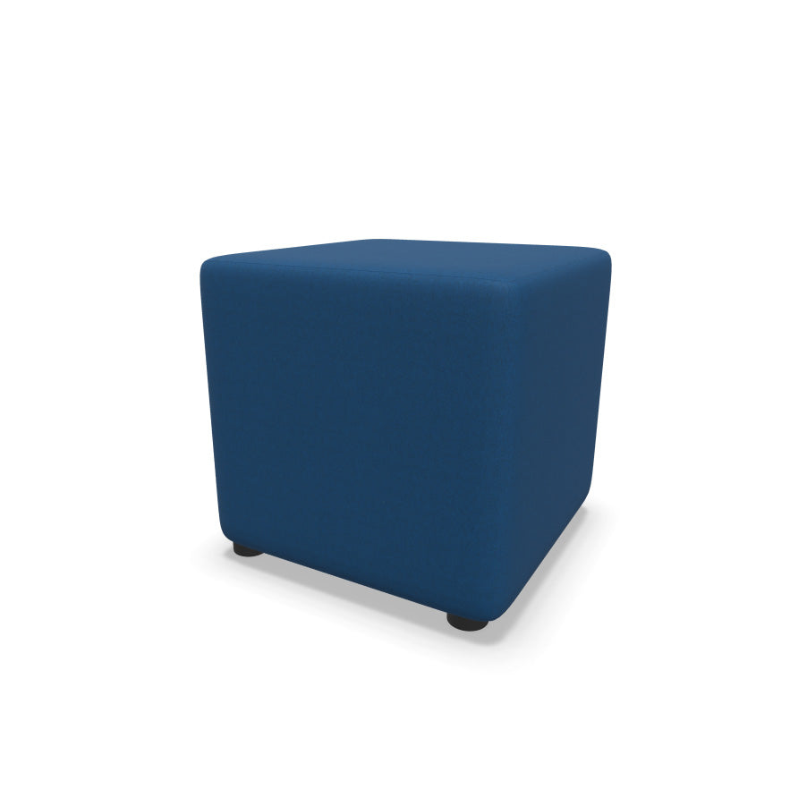 Cube Pouf