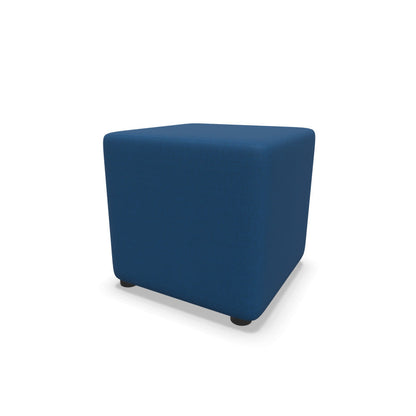 Cube Pouf