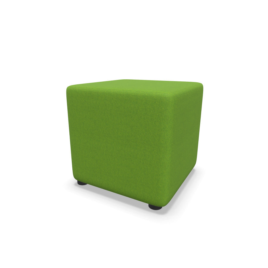 Cube Pouf