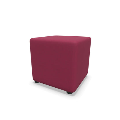Cube Pouf