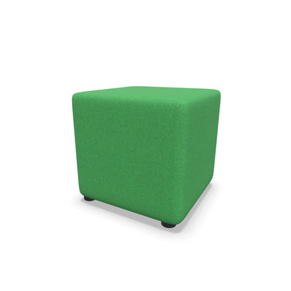Cube Pouf