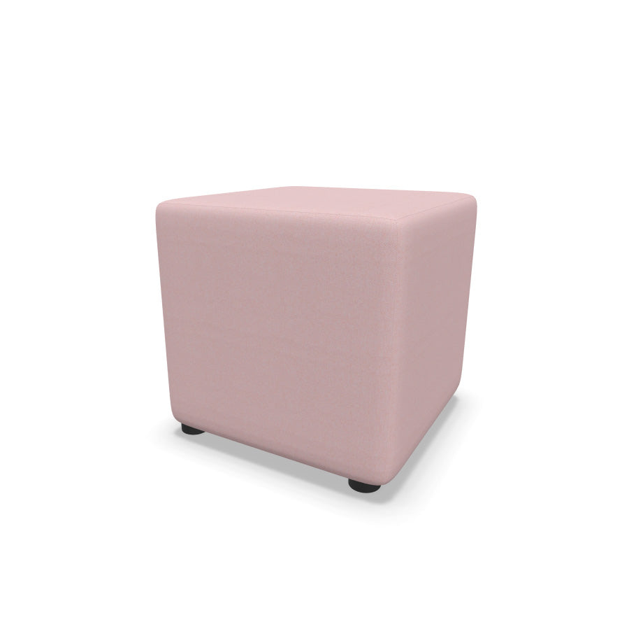 Cube Pouf
