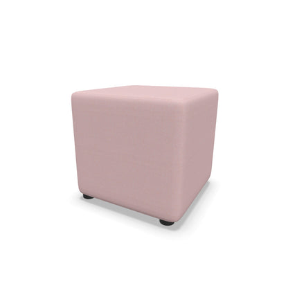 Cube Pouf