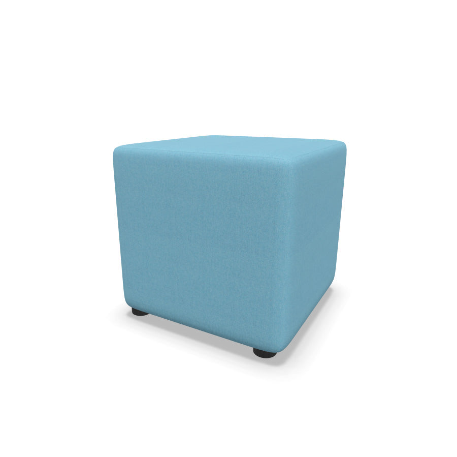 Cube Pouf