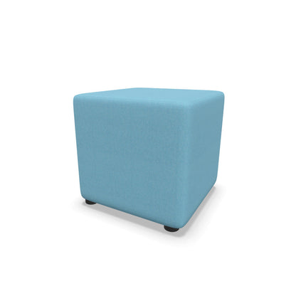 Cube Pouf