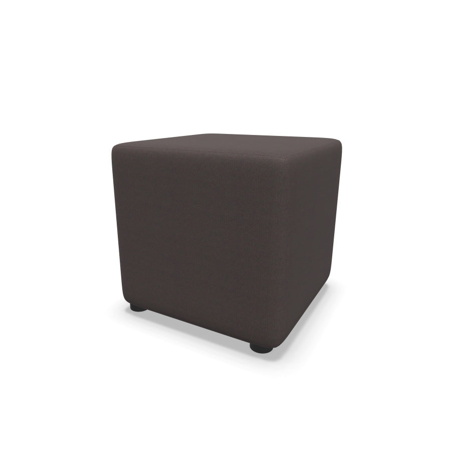 Cube Pouf