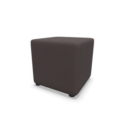 Cube Pouf