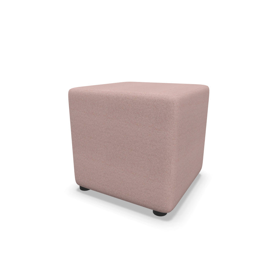 Cube Pouf