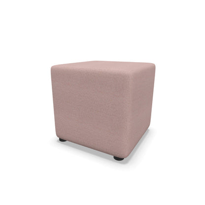 Cube Pouf