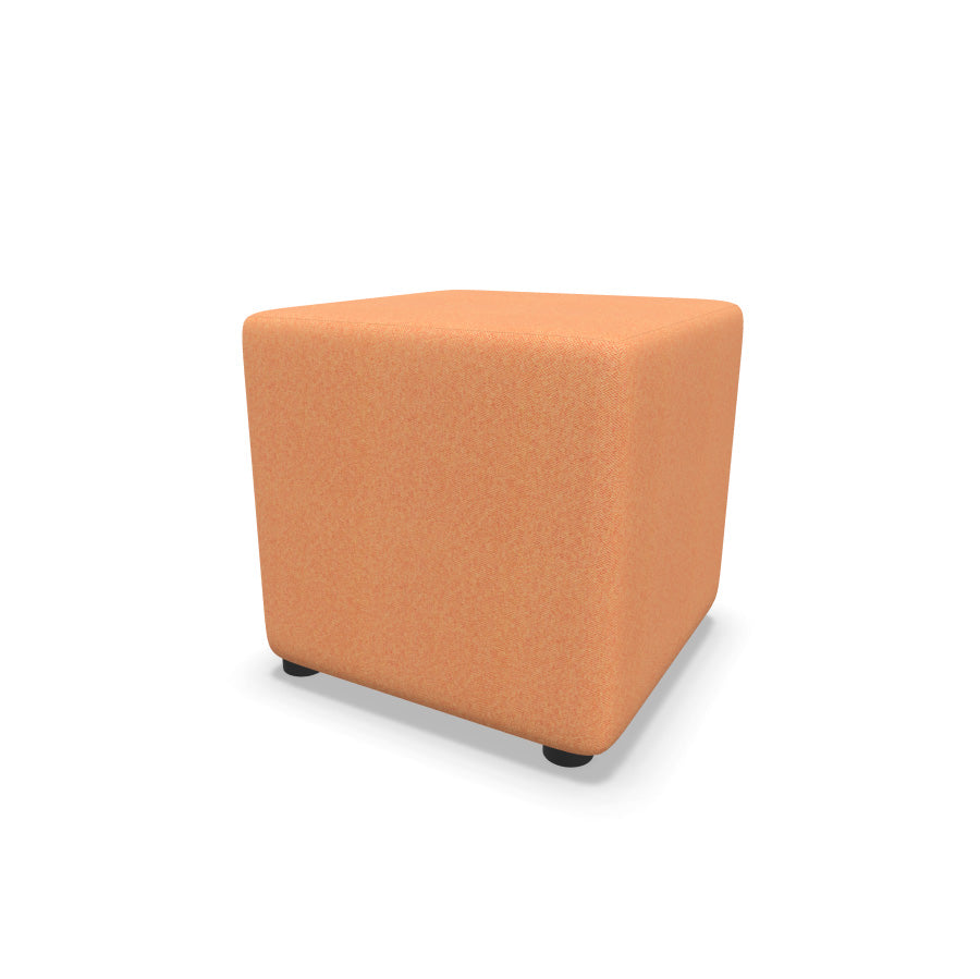 Cube Pouf