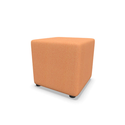 Cube Pouf