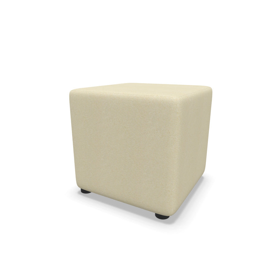 Cube Pouf