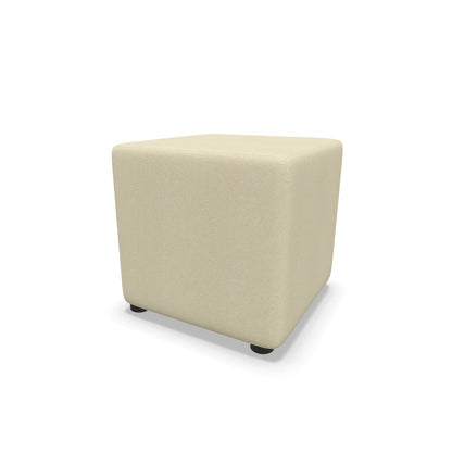 Cube Pouf
