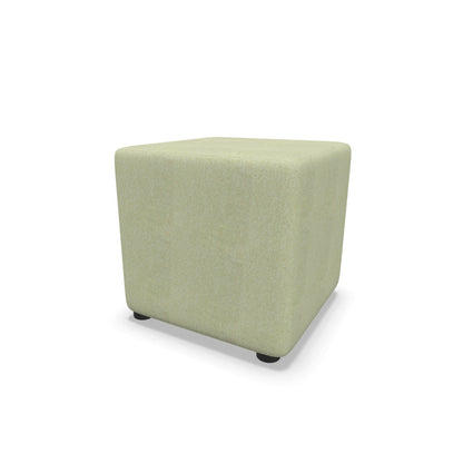 Cube Pouf
