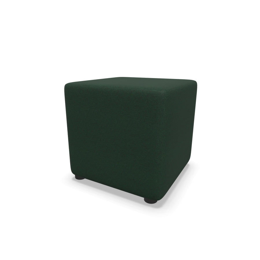 Cube Pouf