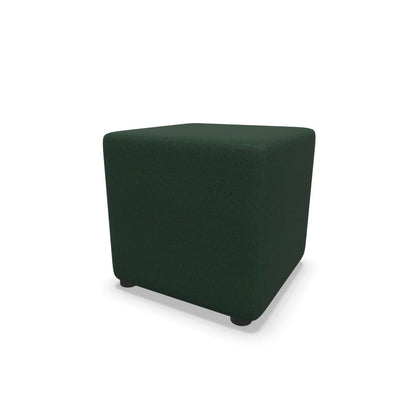 Cube Pouf