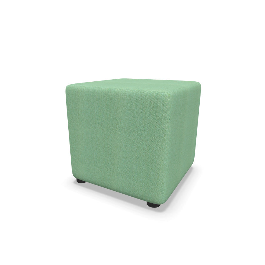 Cube Pouf