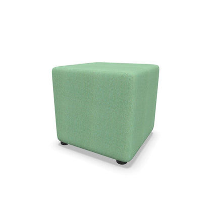 Cube Pouf