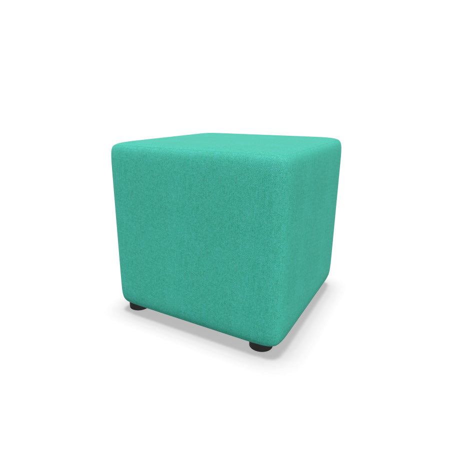 Cube Pouf