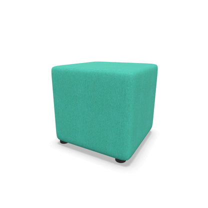 Cube Pouf