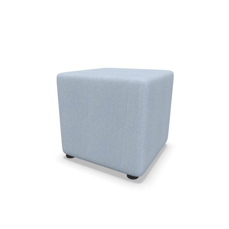 Cube Pouf