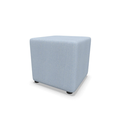 Cube Pouf