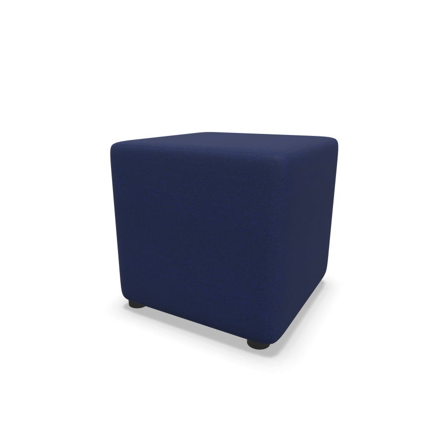 Cube Pouf