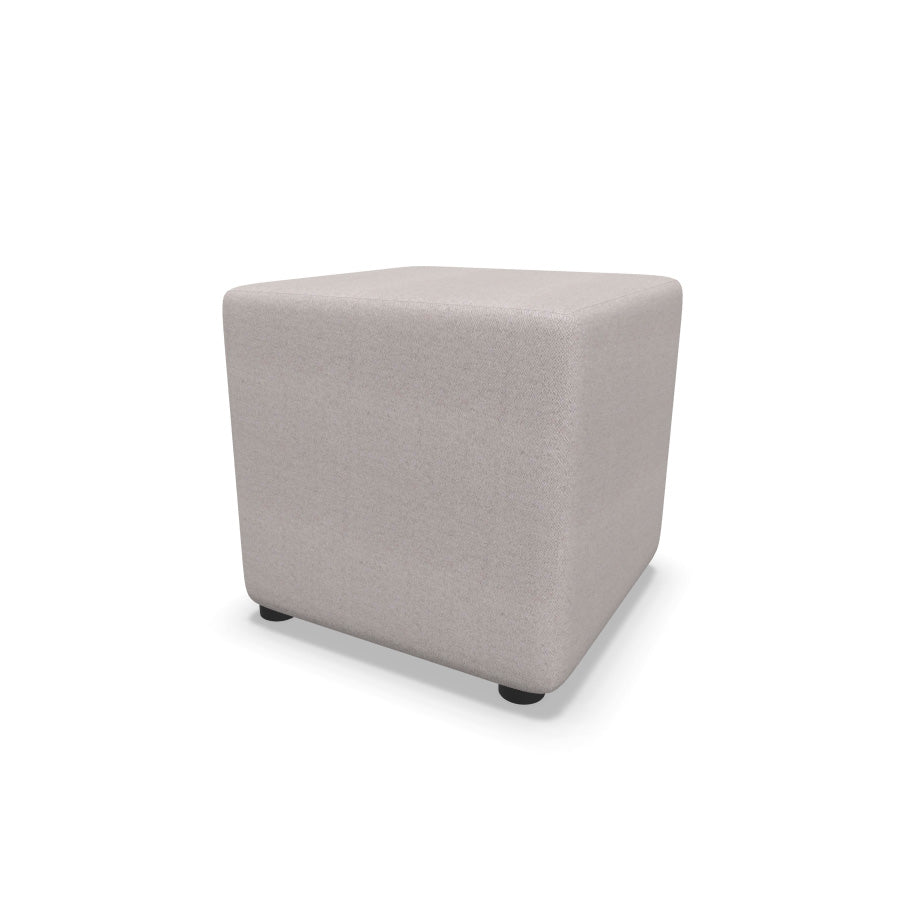 Cube Pouf