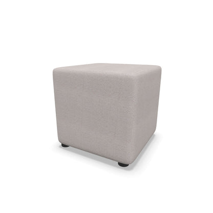 Cube Pouf