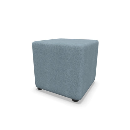 Cube Pouf