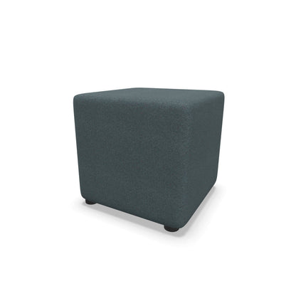 Cube Pouf