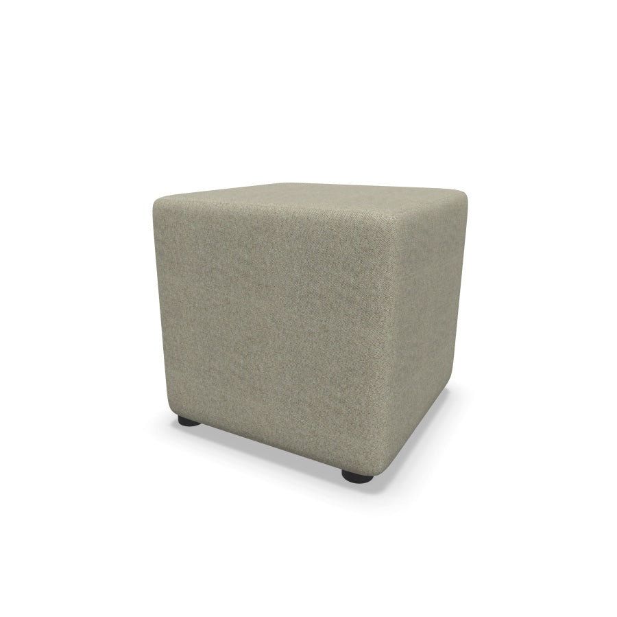 Cube Pouf