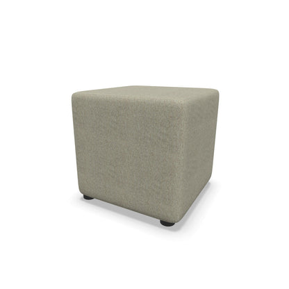 Cube Pouf