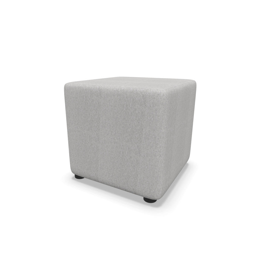 Cube Pouf