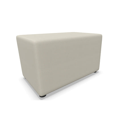Cube Pouf